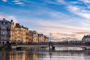 Pédicure-podologue Bayonne